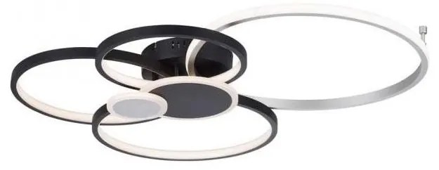 JUST LIGHT. 14549-18 - LED Mennyezeti lámpa PAPILON LED/35W/230V