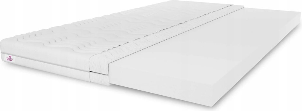 Toper fedőmatrac 90x200 TOP5 ágyhoz