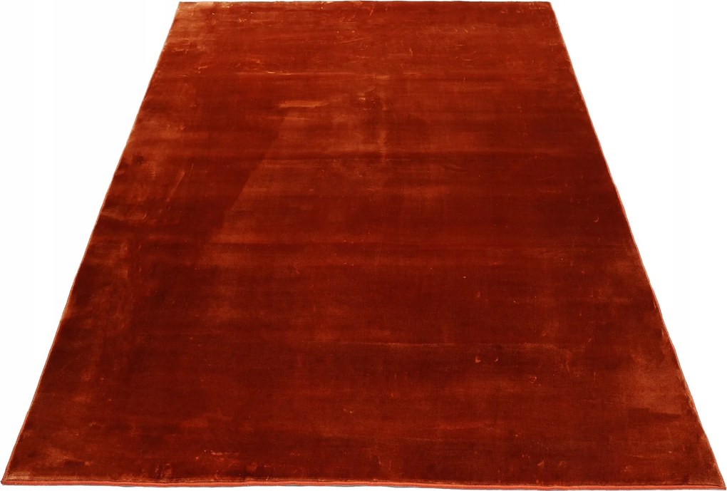 Plüssz Szőnyeg 140x200 Puha Nyúl Szőrme w02