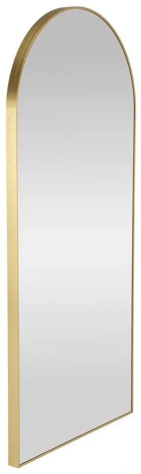 Falkirk fali tükör, ezüst / arany