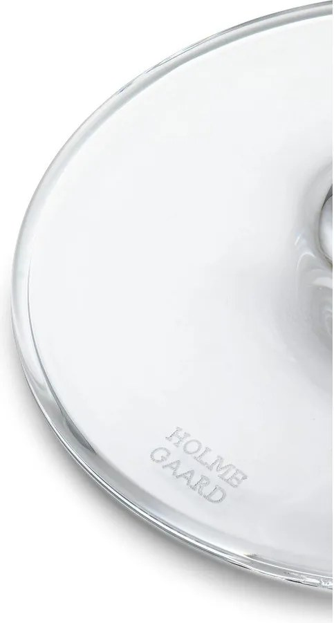 Borospohár szett 2 db-os 630 ml Notes – Holmegaard