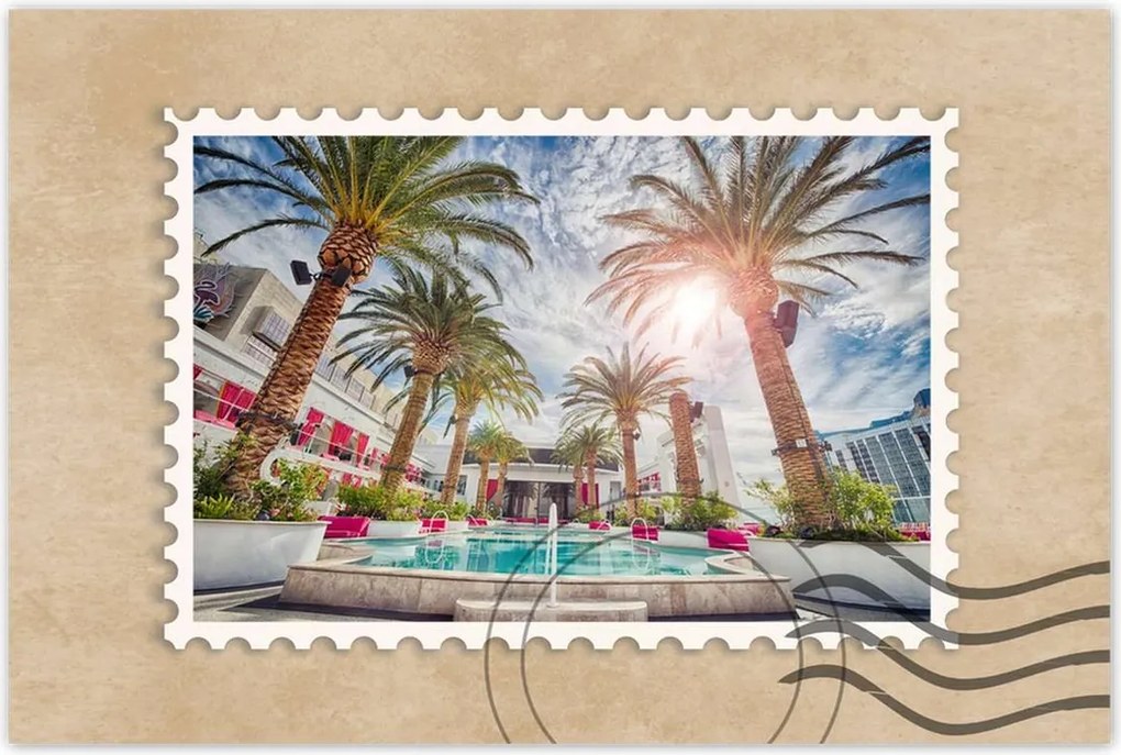 Plakátok 90x60 All inclusive