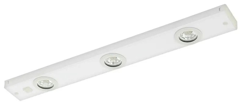 Eglo 93706 - LED Kompakt lámpa KOB 3xLED/2,3W/230V