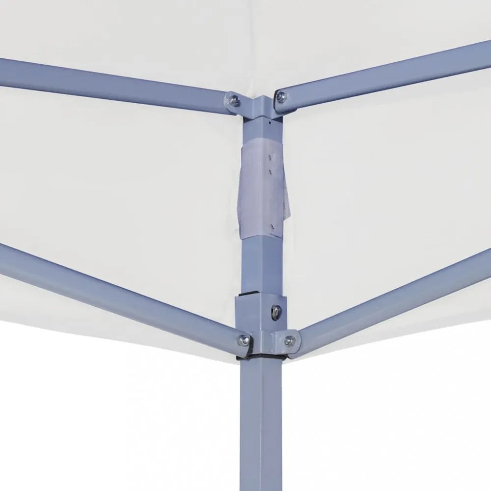 fehér tető partisátorhoz 4 x 3 m 270 g/m²