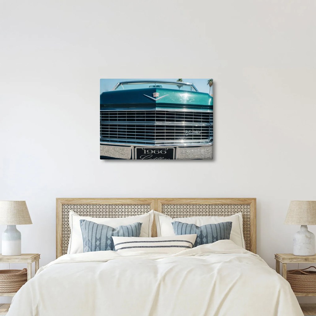Kép - Cadillac (70x50 cm)
