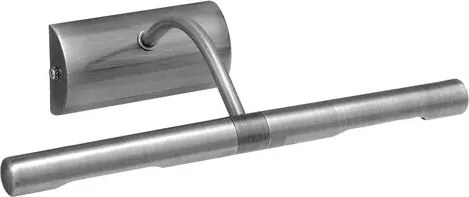 Rabalux beltéri fali lámpa g9 2x40w króm picture