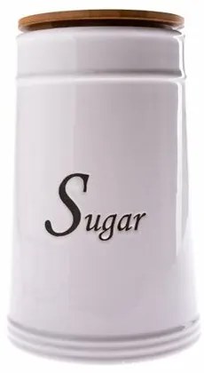 Sugar kerámia cukortartó, 2 480 ml