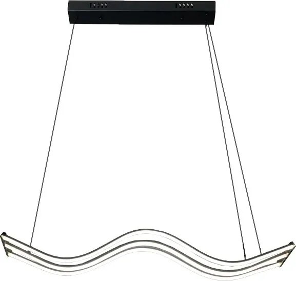 LED világítás + vezérlés 70W - J4353/B