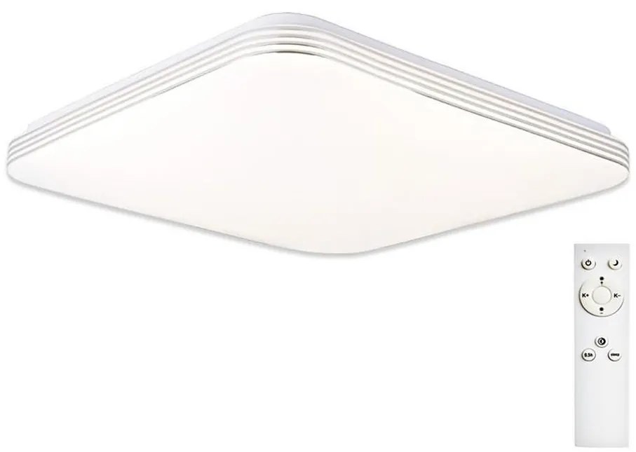 Top Light Top Light - LED dimmelhető mennyezeti lámpa LED/36W/230V 3000-6500K + DO TP1771