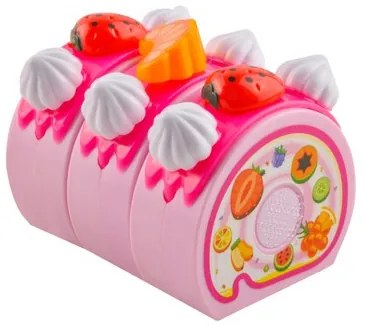 Születésnapi torta - 80 elem 22437