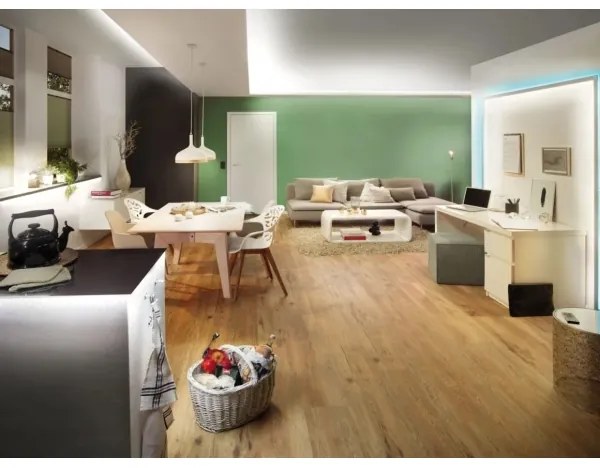 Paulmann 70671 -LED/18W IP44 Dimmelhető fürdőszobai szalag MAXLED 1,5m 6500K 230V