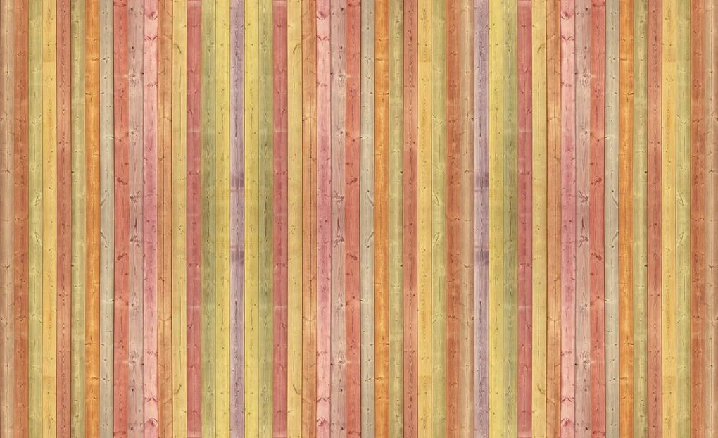 Fotótapéta - Textúra - színes tábla (152,5x104 cm)