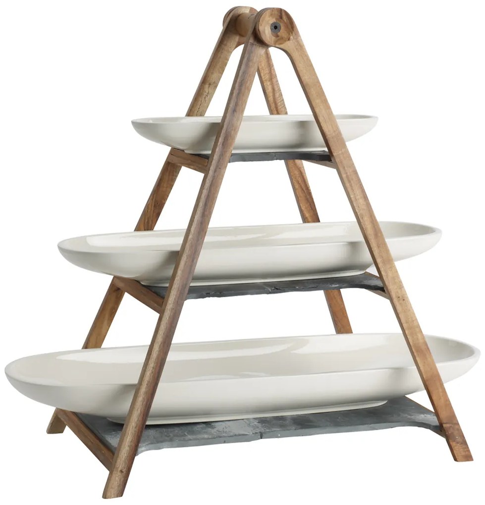 Kínáló szett, 4 részes, Artesano Original kollekció - Villeroy & Boch