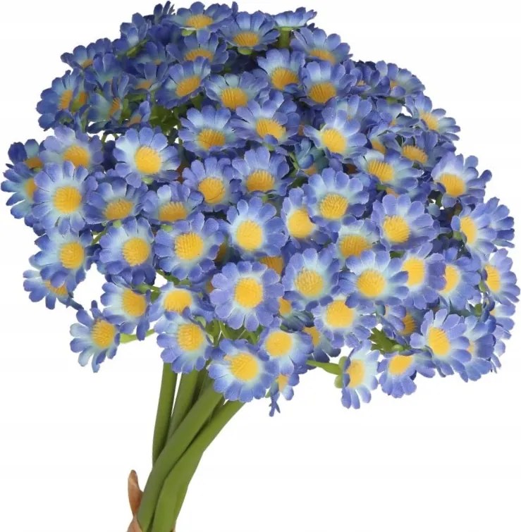 Művirágok Gumi Gumírozott Apró Virágok Gallyak Növények