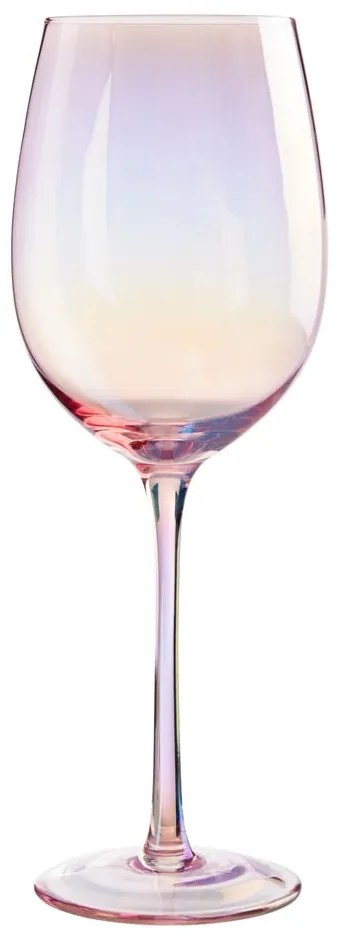 Borospohár szett 4 db-os 500 ml Frosted – Premier Housewares