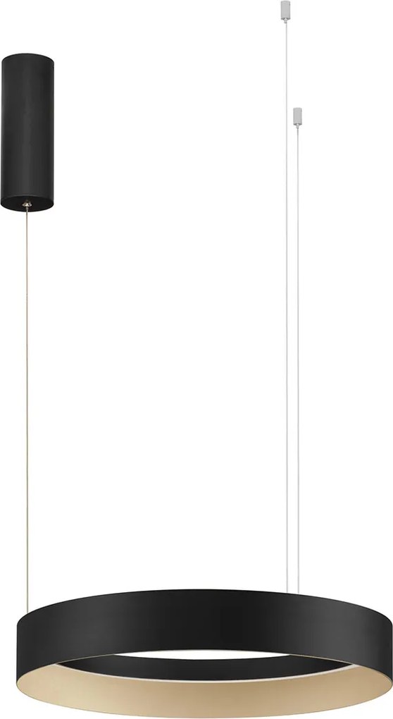 Lumia LED egyágú függesztett lámpa