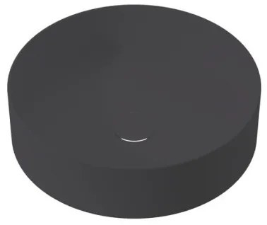 Rin mosdó_Negro_39 cm