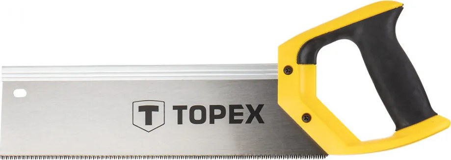 Illesztőfűrész 300Mm 9Tpi Műa.Nyél. Topex