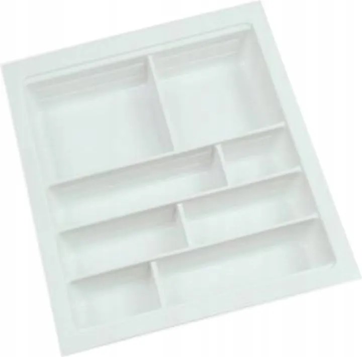 Peka 07.4294.BL Scoop 500/ vágott patron 418 x 474 (B18)/ fehér