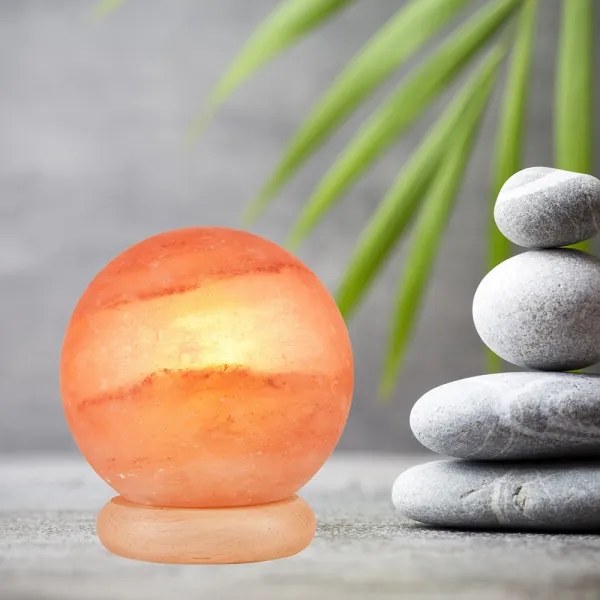 Sólámpa SALLY 1xE14/25W/230V