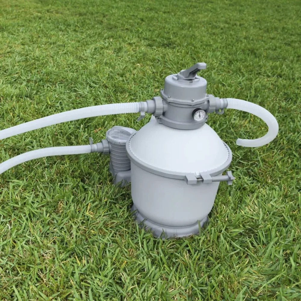 Bestway Flowclear Polysphere 58475 szűrőgolyók 500 g