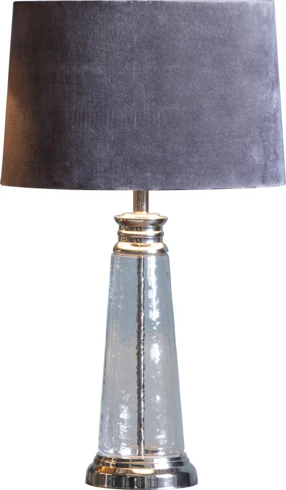 Endon CAESARO 252669 Asztali lámpa 1x40W/E27