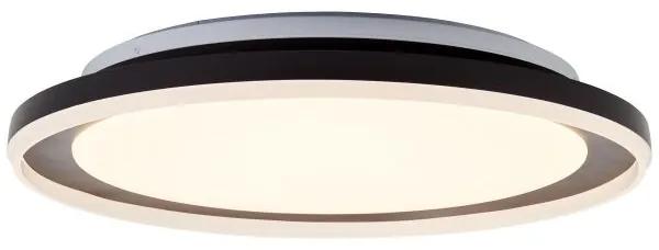 PEDERSON LED mennyezeti lámpa; 2300lm; átm:45cm -  Brilliant-G99519/06