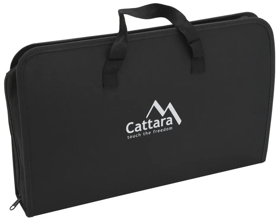 Grillező eszköz készlet 27 db-os – Cattara