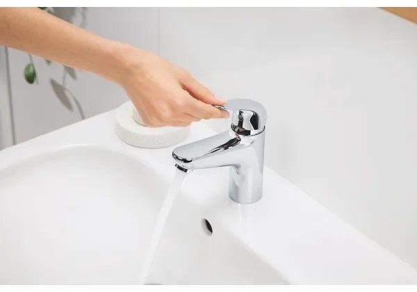 GROHE 24329001 - SWIFT mosdócsaptelep DN 15, fényes króm