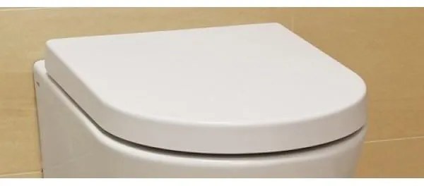 AREZZO design INDIANA Soft Close lecsapódásgátlós WC tető AR-ISCBR
