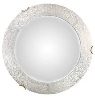 Kolarz A1306.11.3.SunWg - Mennyezeti lámpa MOON 1xE27/60W/230V