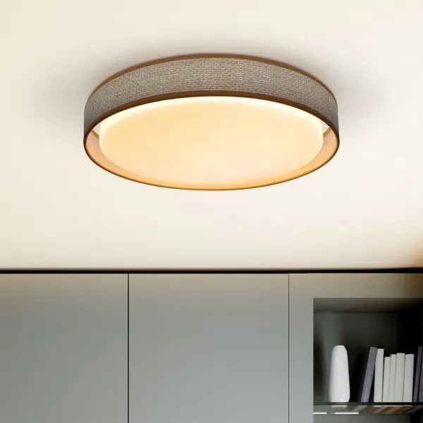 Brilagi - KIANIA LED 48W 230V állítható mennyezeti lámpa 3000-6500K + DO