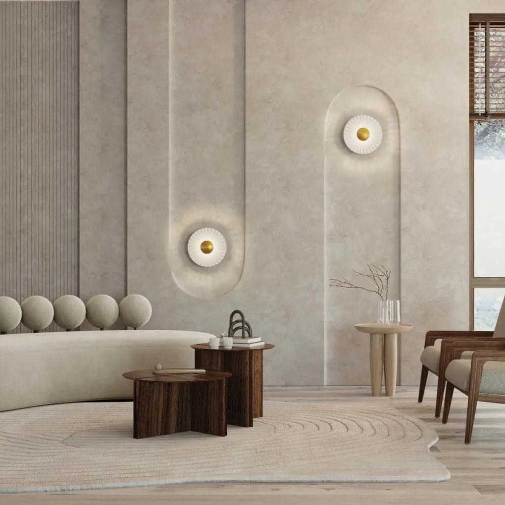 Maytoni Fiore MOD233WL-L11BS3K 1x7W/LED 3000K 510lm IP20
