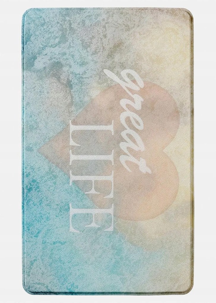 50/86 Szőnyeg Téglalap