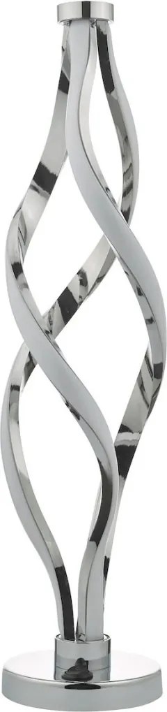 Dar Lighting JIVE JIV4268 Asztali lámpa 1x13W/LED 2800K 657LM