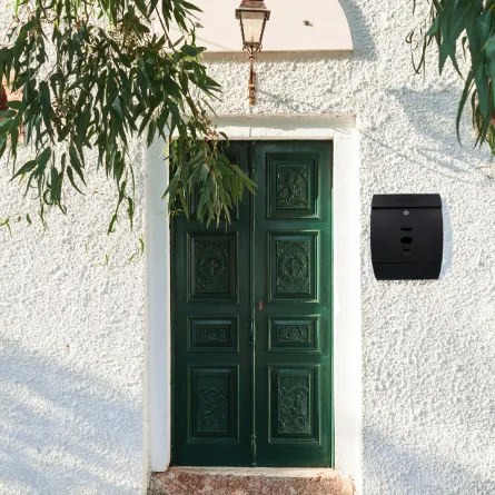 Postaláda LINNET 30×40×12 cm