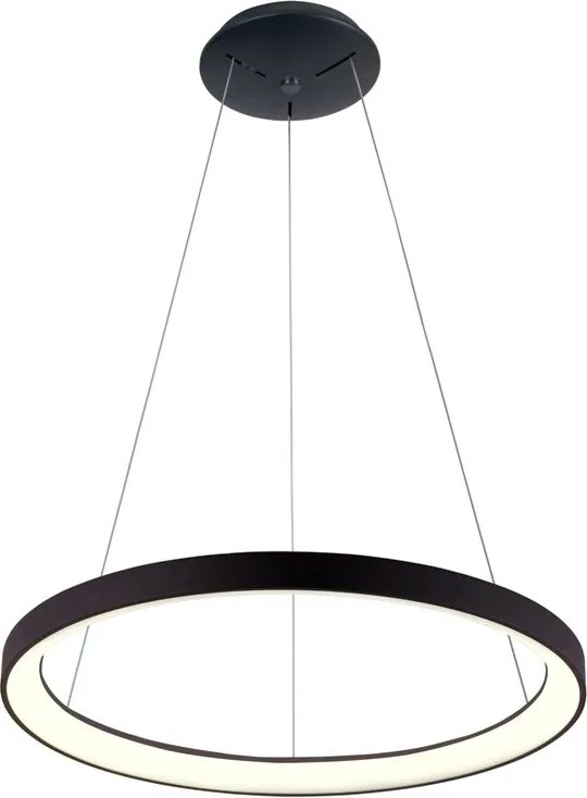 Italux modern függeszték vico fehér fekete itx5902854538379