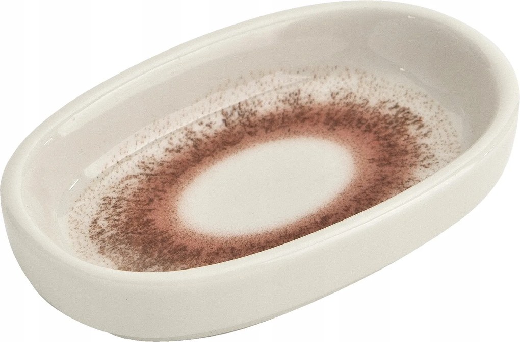 Mini Saláta tálaló ovális 10 cm Sol