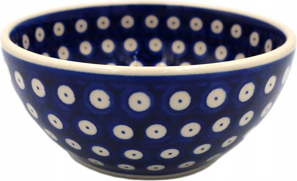 Tál 14,5 cm Kerámia Boleszláv ajándék