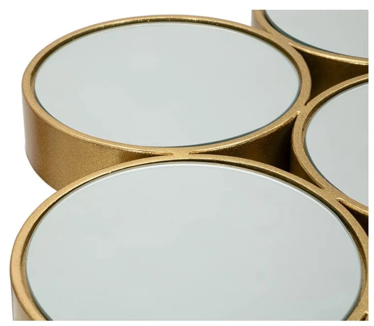 Tárolóasztal 55x100 cm Buttle – Mauro Ferretti