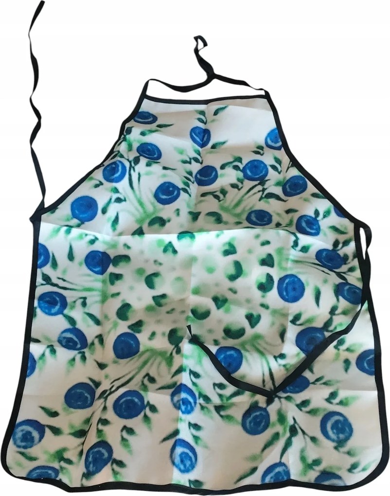 Konyhai kötény mintás kerámia Boleszláv 1208