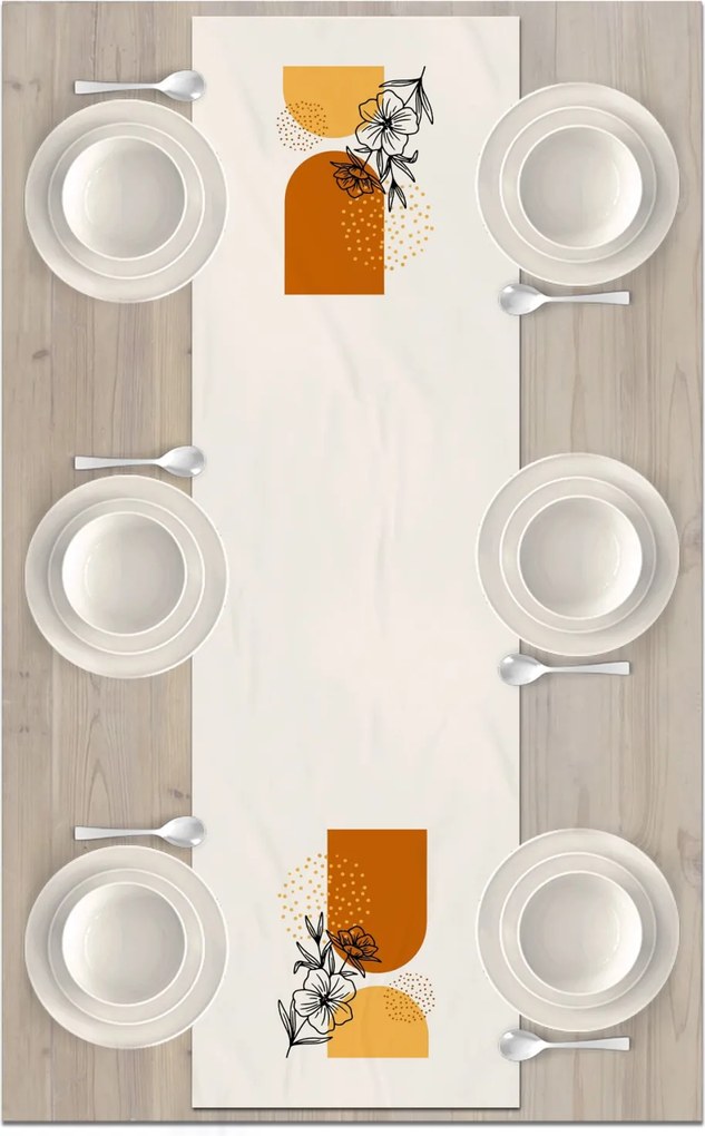 Asztali futó, 40×135 cm – Artrunmin-51
