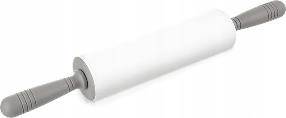 Szilikon tésztahenger konyhai keksz forgatható nagy tapadásmentes