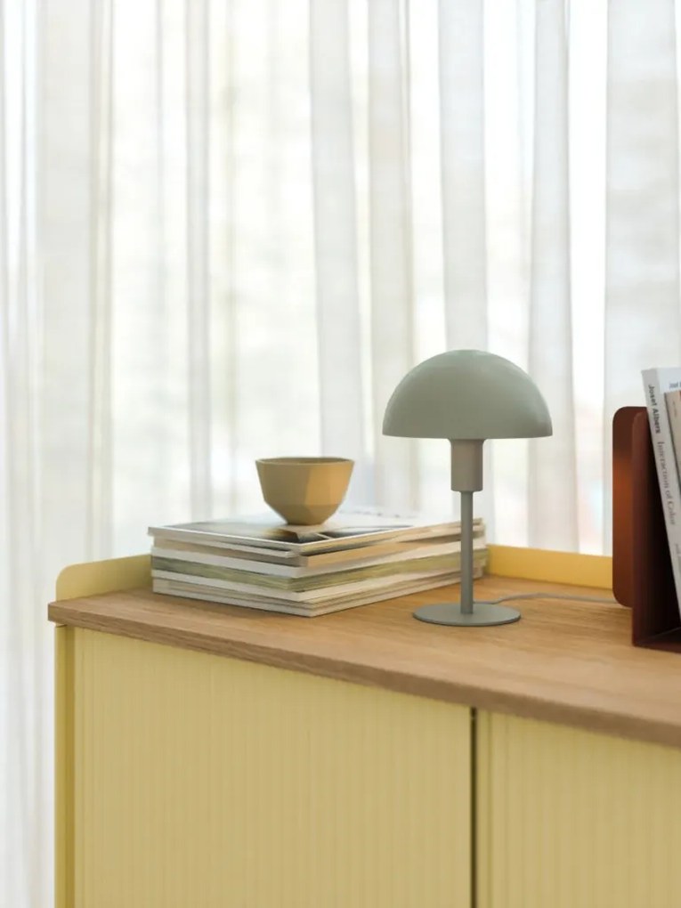 Nordlux ELLEN 2213745023 Asztali lámpa 1x40W/E14 IP20