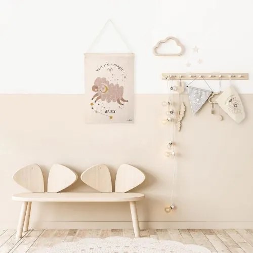 Little Aries faliszőnyeg