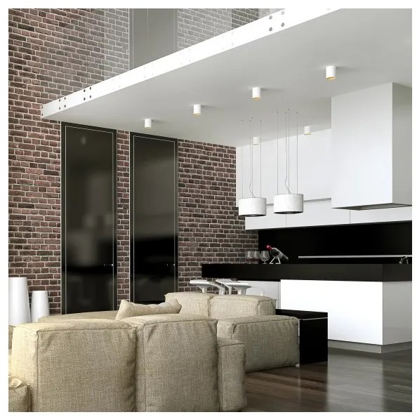 Spotlámpa CHLOE 1xGU10/10W/230V