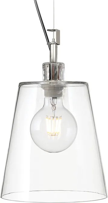 RENDL R13826 BABU Egyágú Függesztett Lámpa IP20