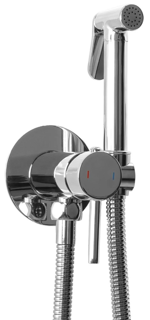 Bidé csap Rea Lungo  Loop