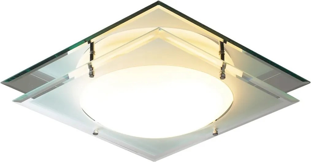 Dar Lighting MANTRA MAN472 Süllyesztett mennyezeti lámpa 1x60W/E27 IP44