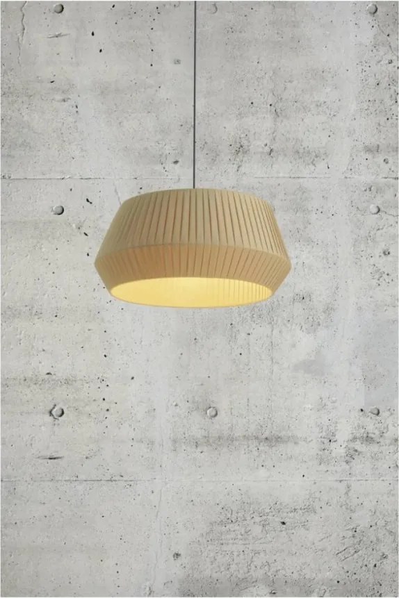 Nordlux DICTE 2112373009 Függőlámpa 1x60W/E27 IP20